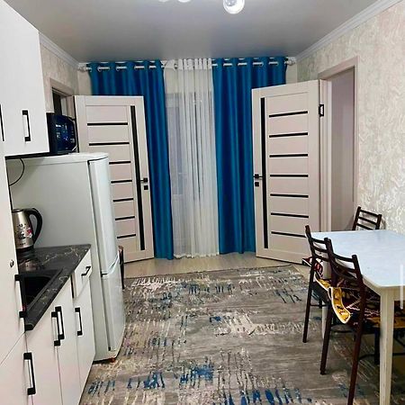 Tumar Guest House Naryn Exterior photo